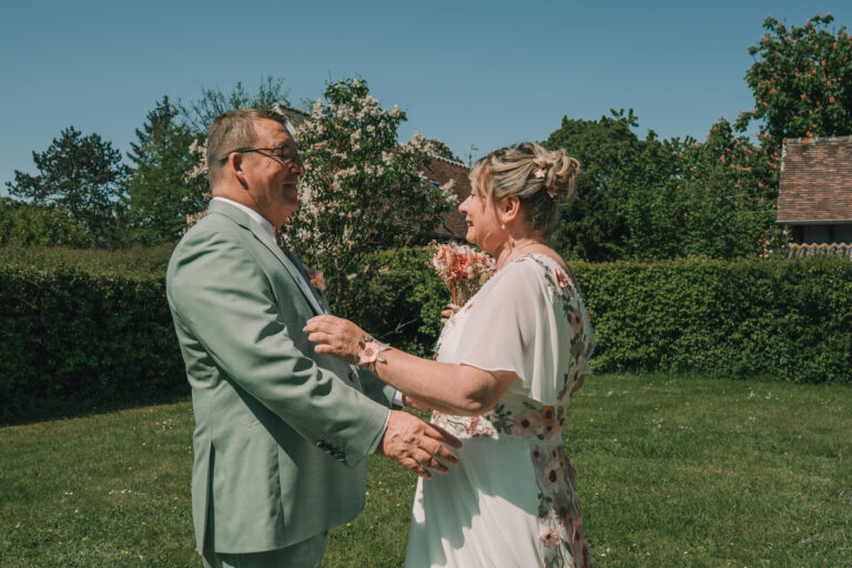 Mariage de Cecile & Christian -338