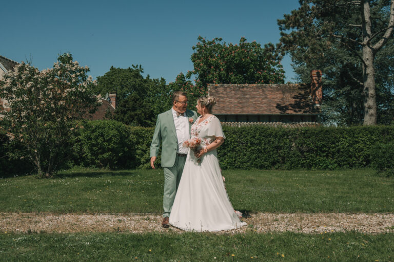 Mariage de Cecile & Christian -344