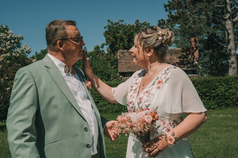 Mariage de Cecile & Christian -352