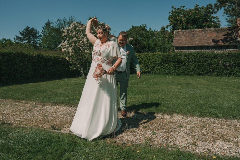 Mariage de Cecile & Christian -357