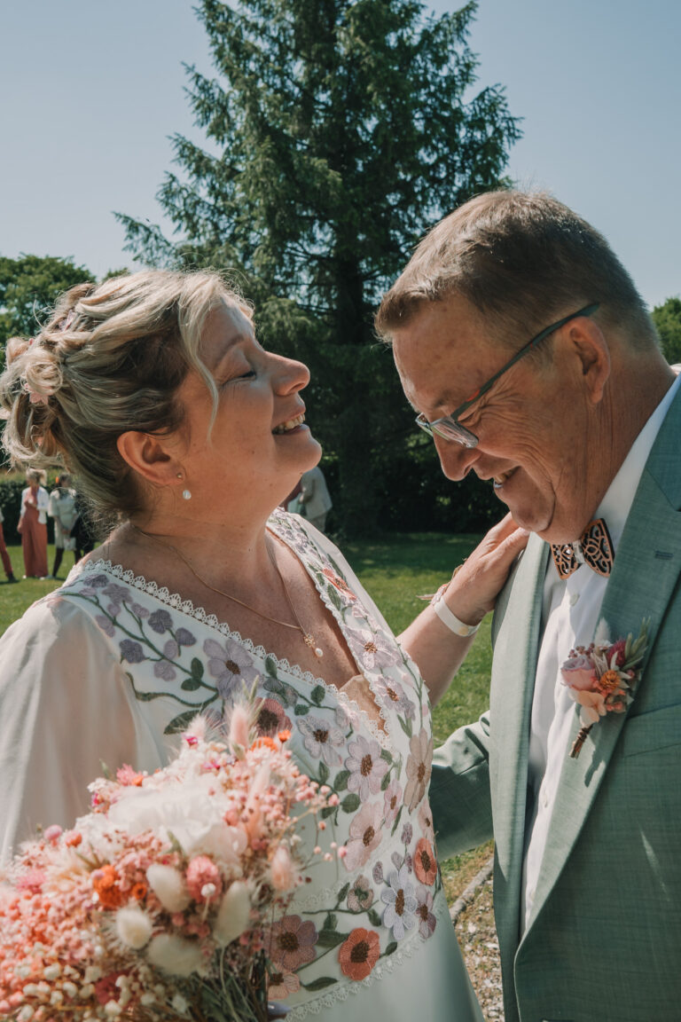 Mariage de Cecile & Christian -361
