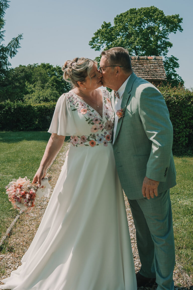 Mariage de Cecile & Christian -364