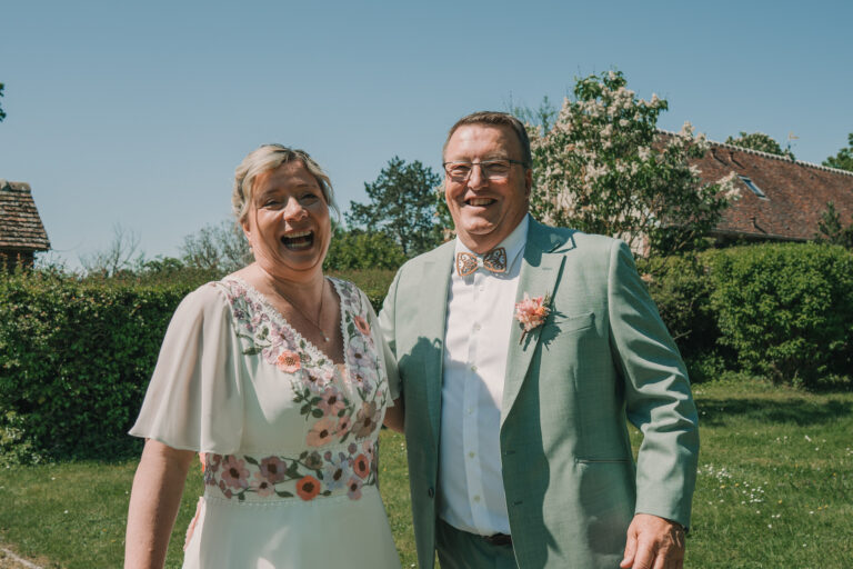 Mariage de Cecile & Christian -371