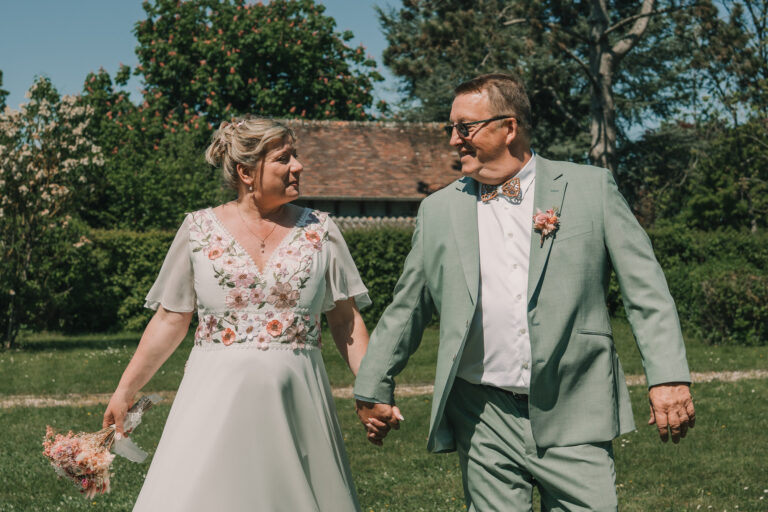 Mariage de Cecile & Christian -414
