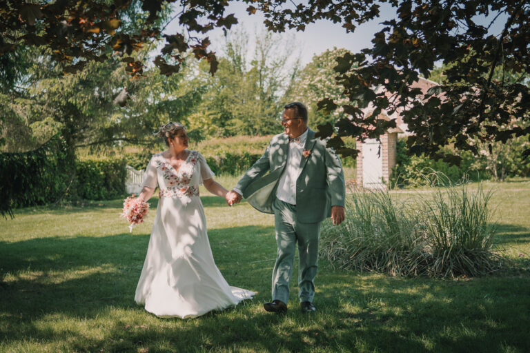 Mariage de Cecile & Christian -417