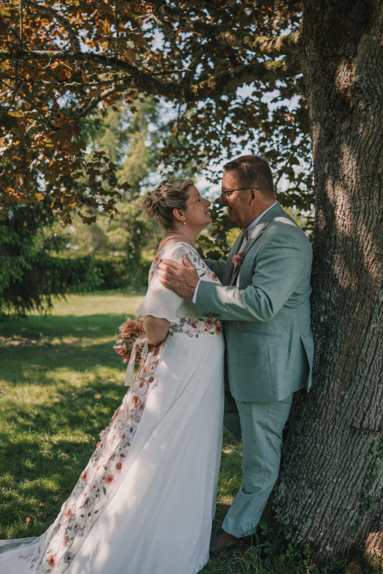 Mariage de Cecile & Christian -427