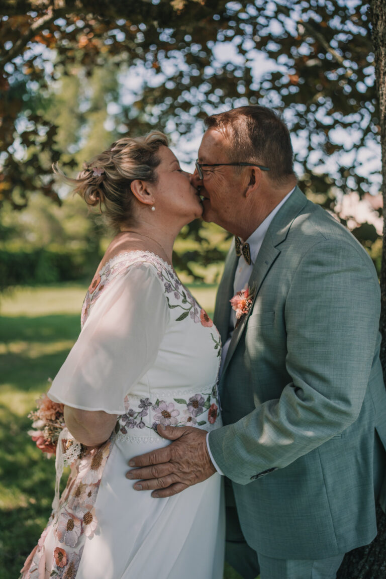 Mariage de Cecile & Christian -429