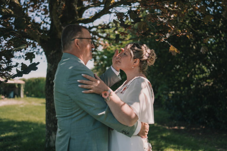 Mariage de Cecile & Christian -440