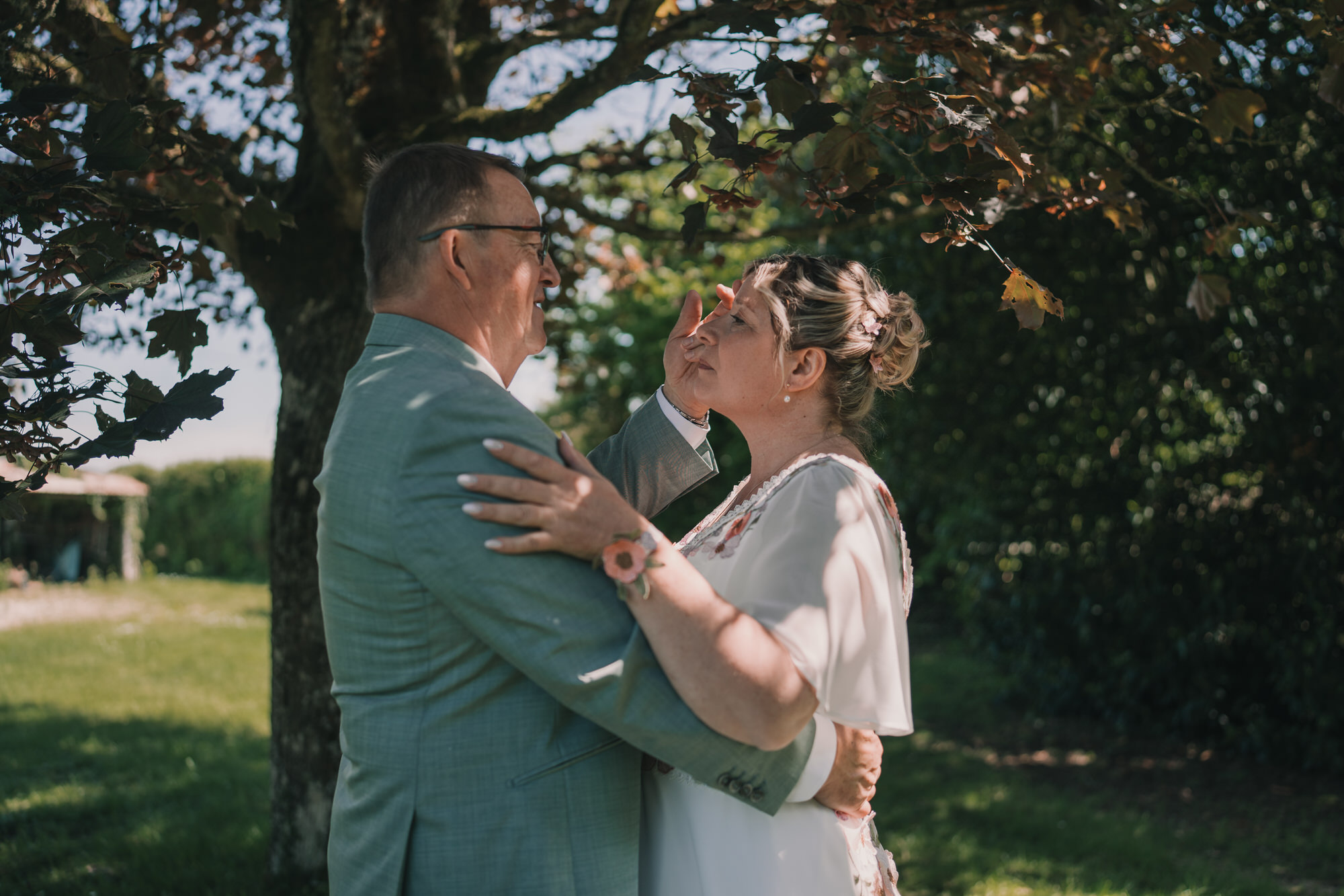 Mariage de Cecile & Christian -440