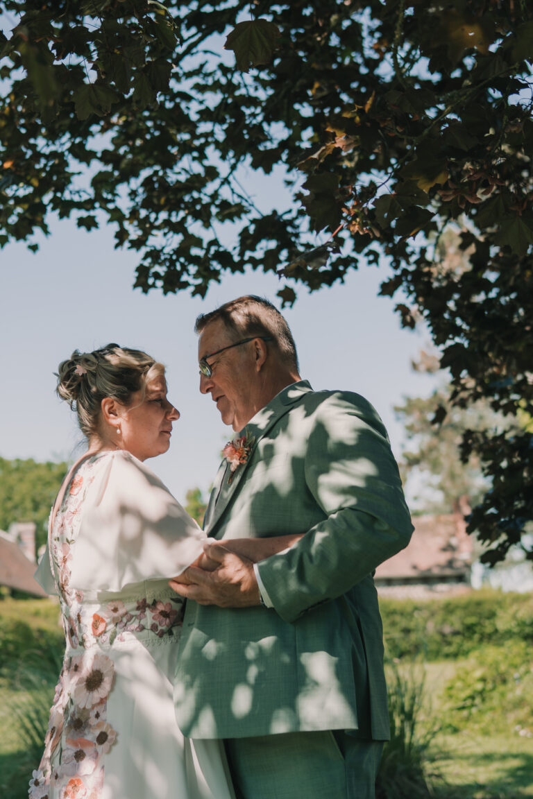 Mariage de Cecile & Christian -451