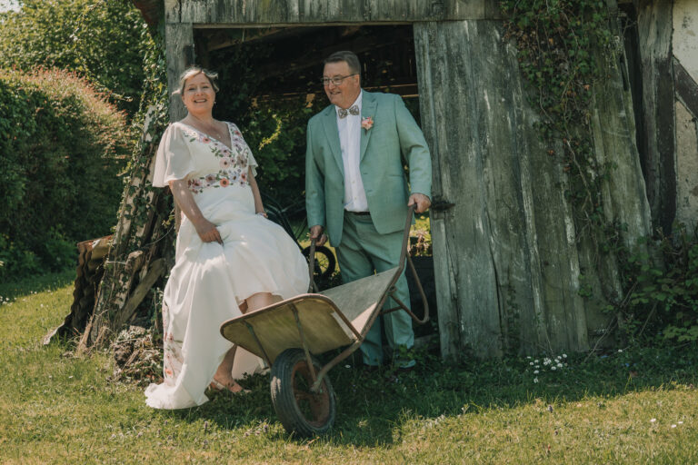 Mariage de Cecile & Christian -492