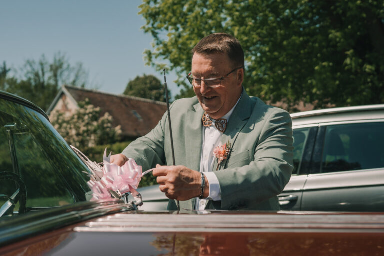 Mariage de Cecile & Christian -524