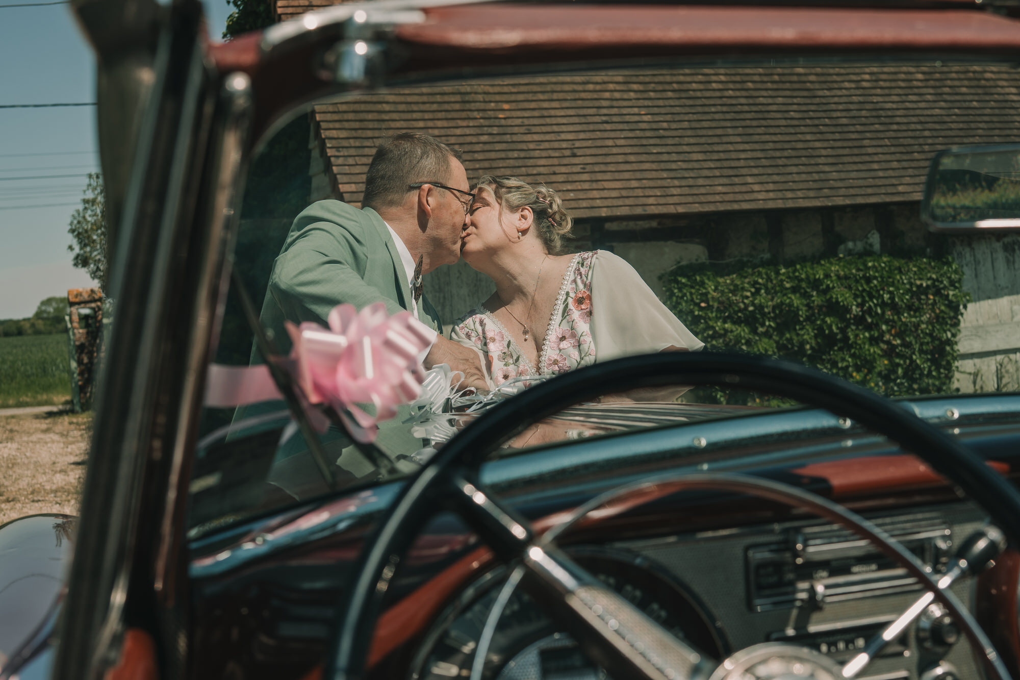 Mariage de Cecile & Christian -539