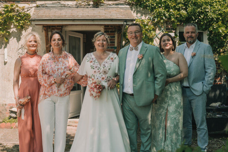 Mariage de Cecile & Christian -574
