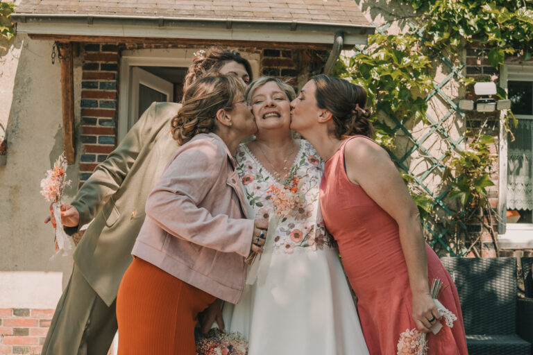 Mariage de Cecile & Christian -594