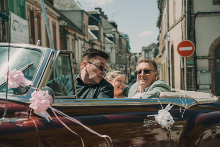 Mariage de Cecile & Christian -657