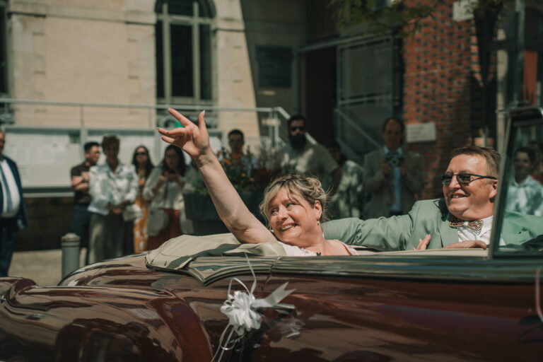 Mariage de Cecile & Christian -660