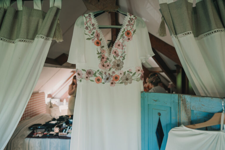 Mariage de Cecile & Christian -67