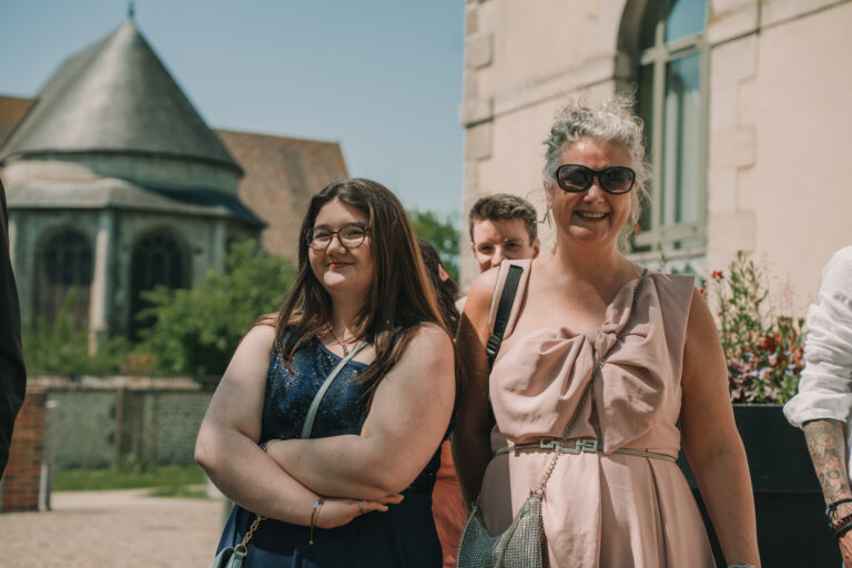 Mariage de Cecile & Christian -677