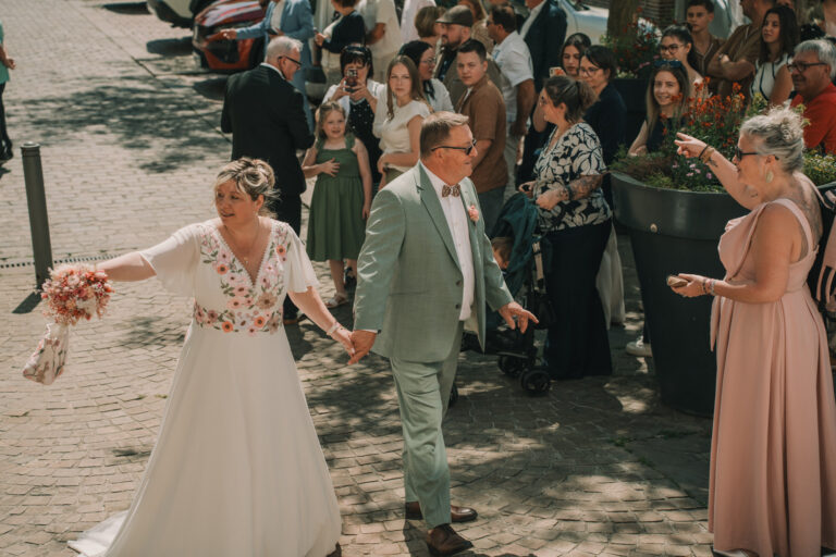 Mariage de Cecile & Christian -679