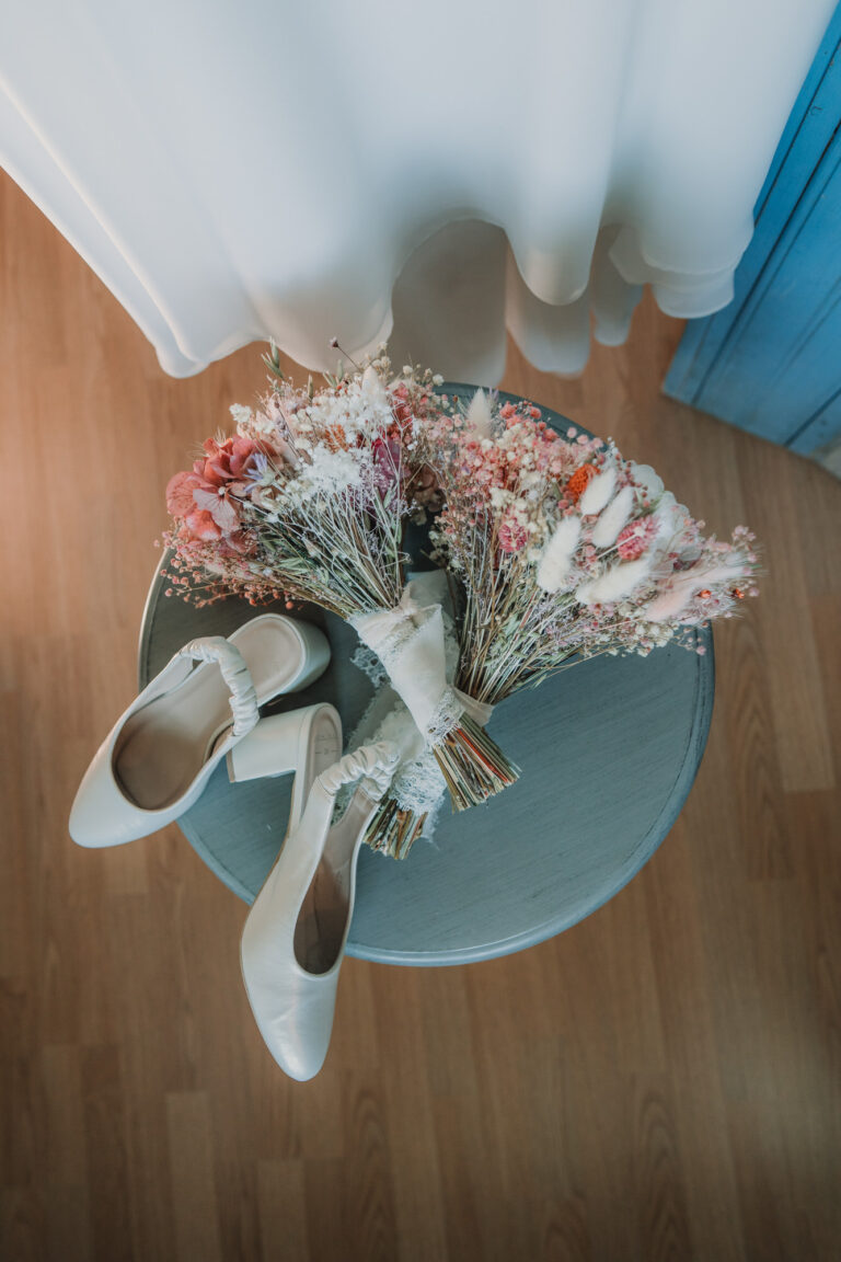 Mariage de Cecile & Christian -68