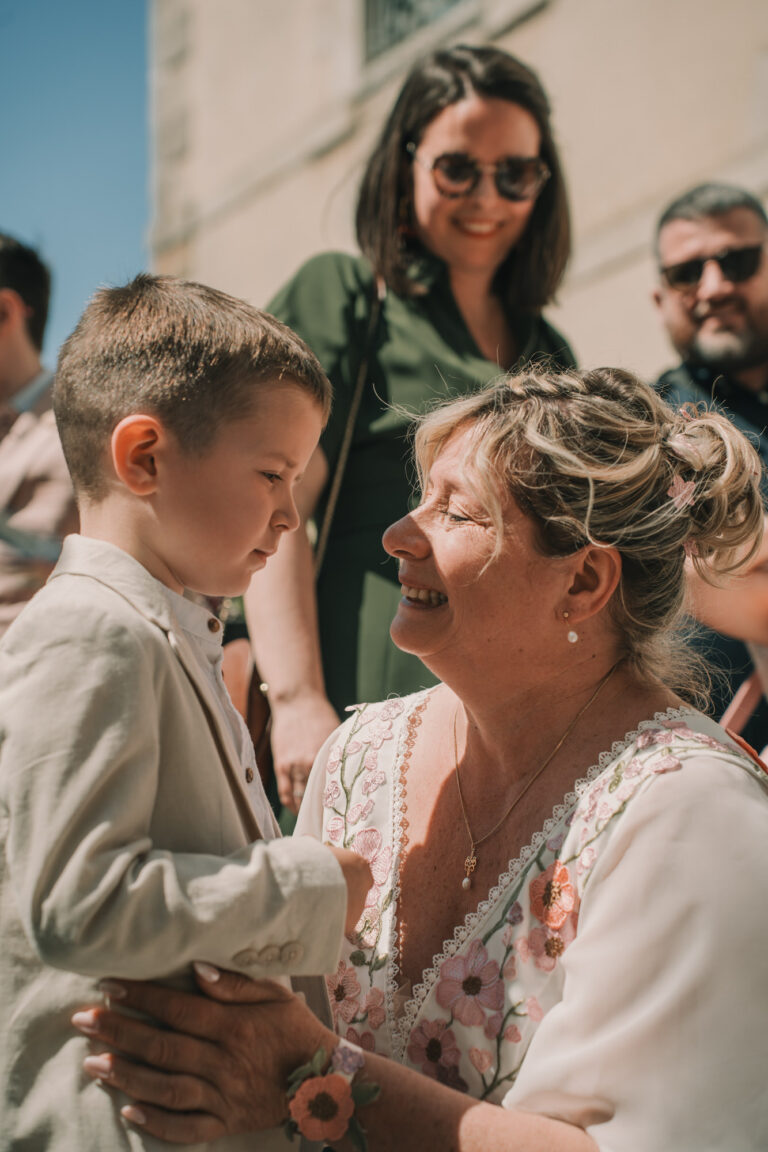 Mariage de Cecile & Christian -683
