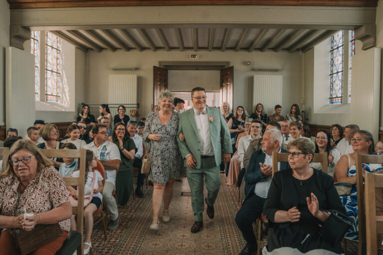 Mariage de Cecile & Christian -707