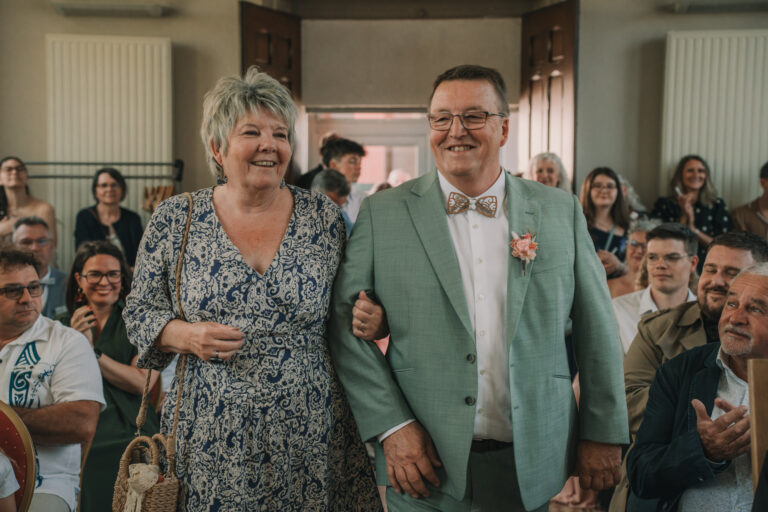 Mariage de Cecile & Christian -708
