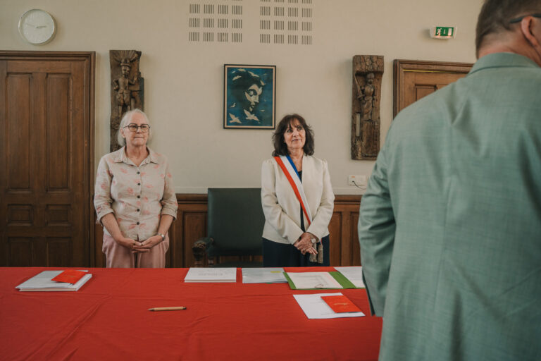 Mariage de Cecile & Christian -713
