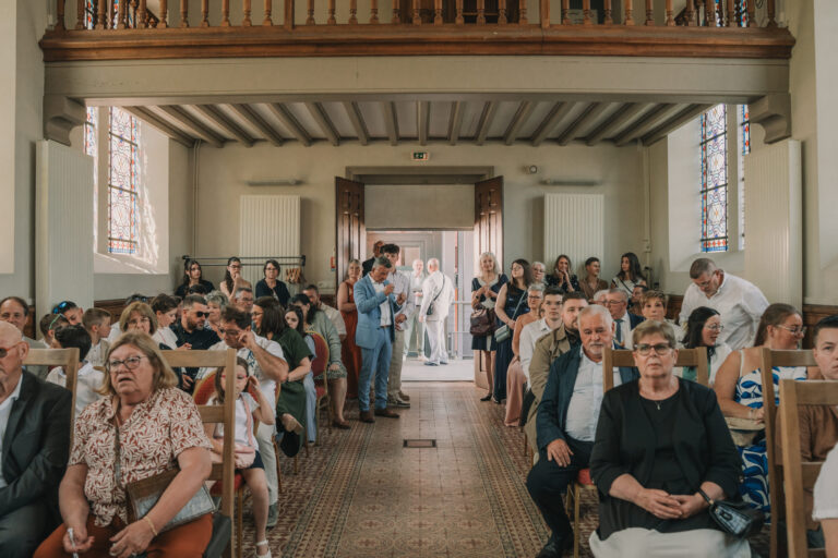 Mariage de Cecile & Christian -715