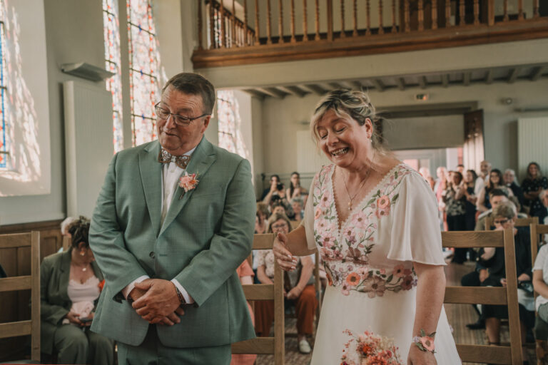 Mariage de Cecile & Christian -742