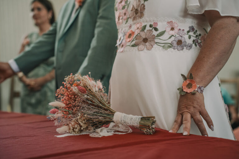 Mariage de Cecile & Christian -753