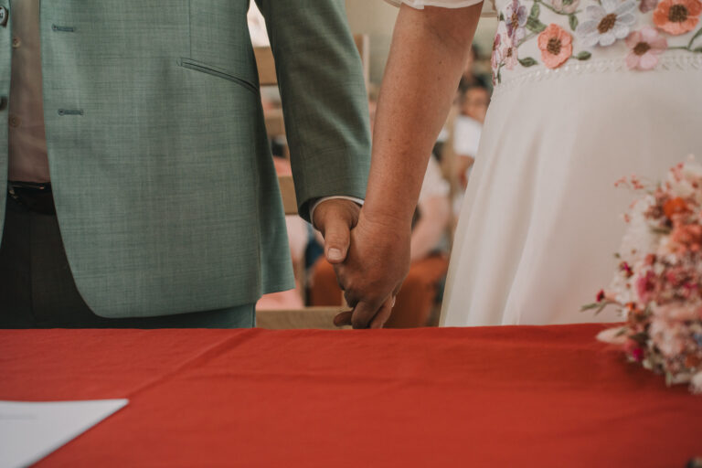 Mariage de Cecile & Christian -758
