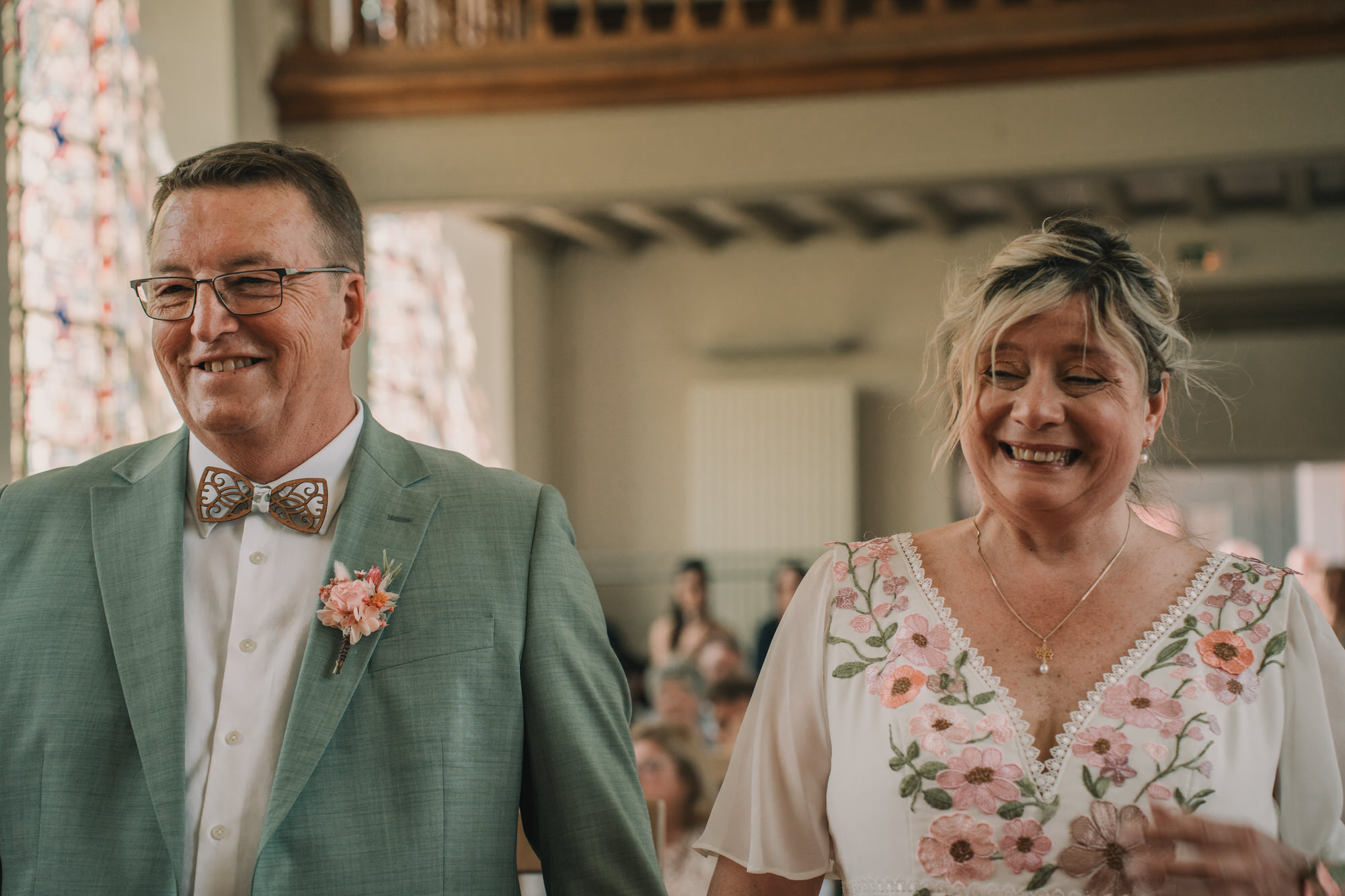 Mariage de Cecile & Christian -768