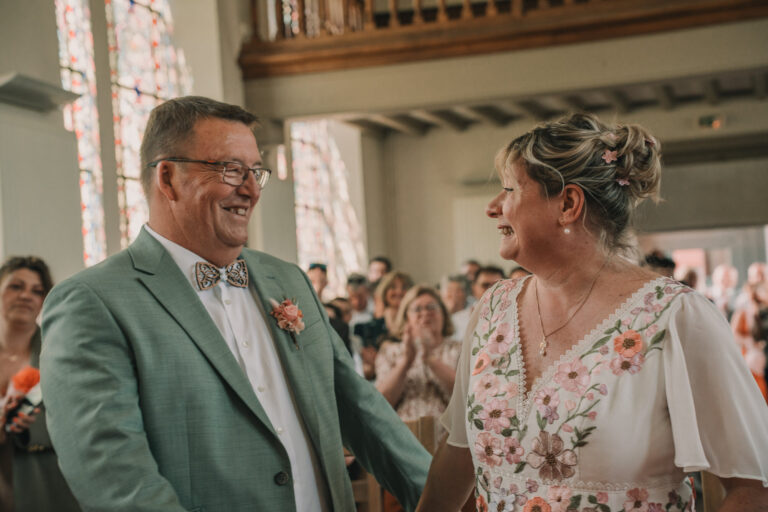 Mariage de Cecile & Christian -780