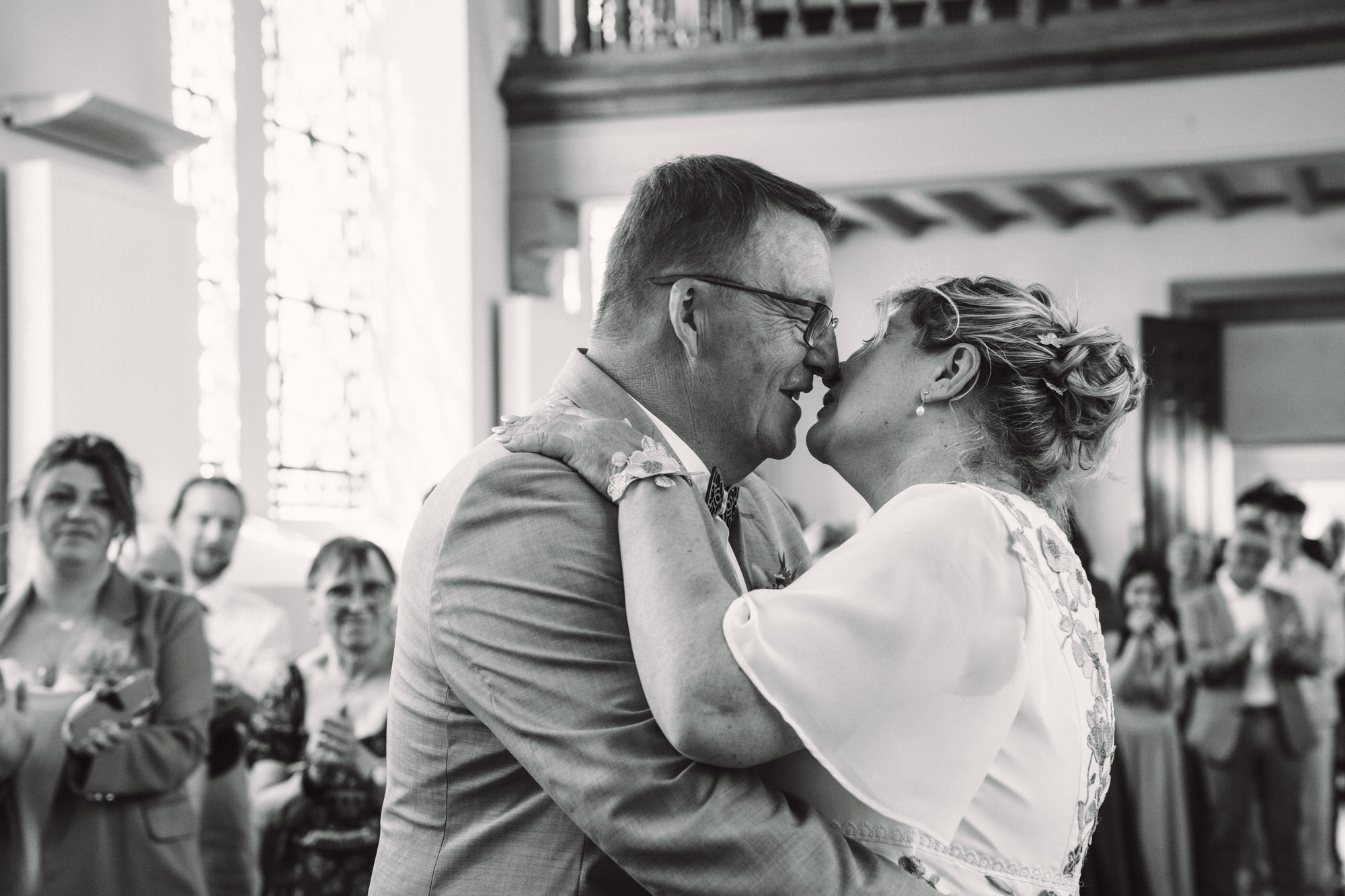 Mariage de Cecile & Christian -782