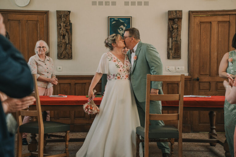 Mariage de Cecile & Christian -819