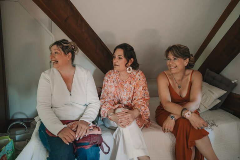Mariage de Cecile & Christian -82