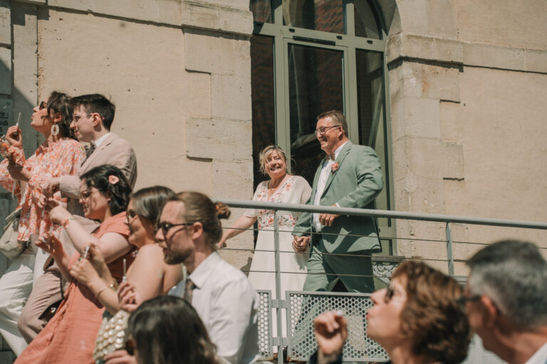 Mariage de Cecile & Christian -827