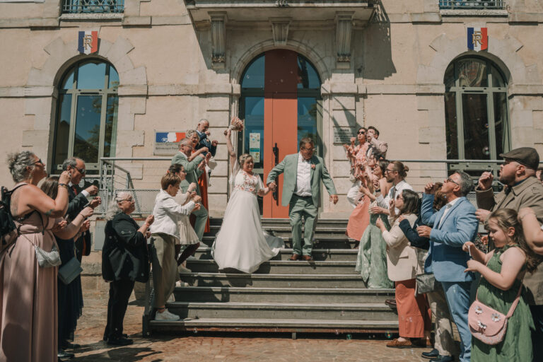 Mariage de Cecile & Christian -838