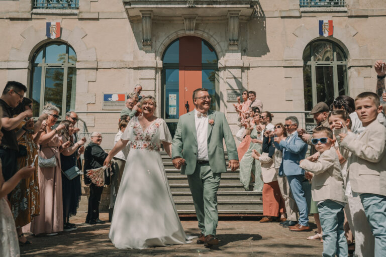 Mariage de Cecile & Christian -847