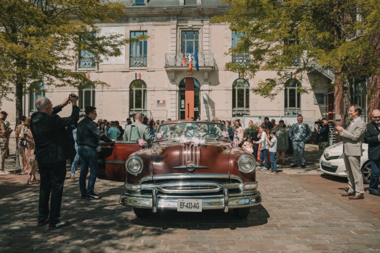 Mariage de Cecile & Christian -855