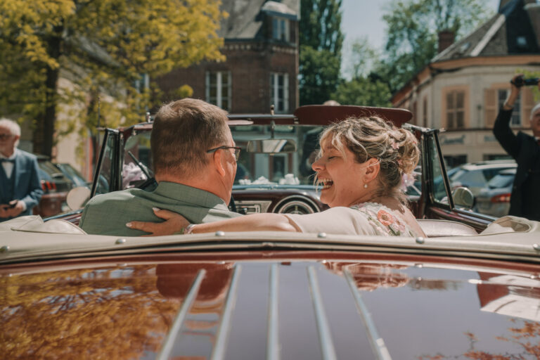 Mariage de Cecile & Christian -864