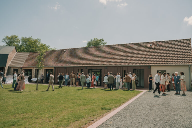 Mariage de Cecile & Christian -868