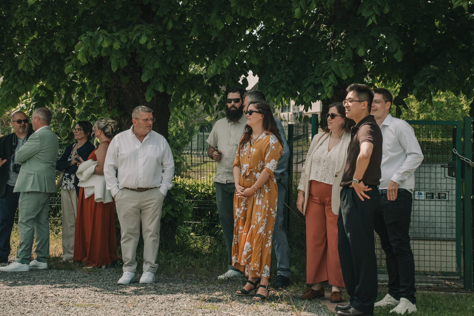 Mariage de Cecile & Christian -869