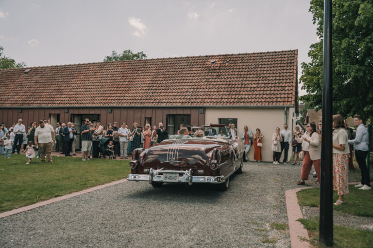 Mariage de Cecile & Christian -873