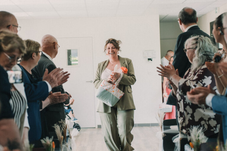 Mariage de Cecile & Christian -904