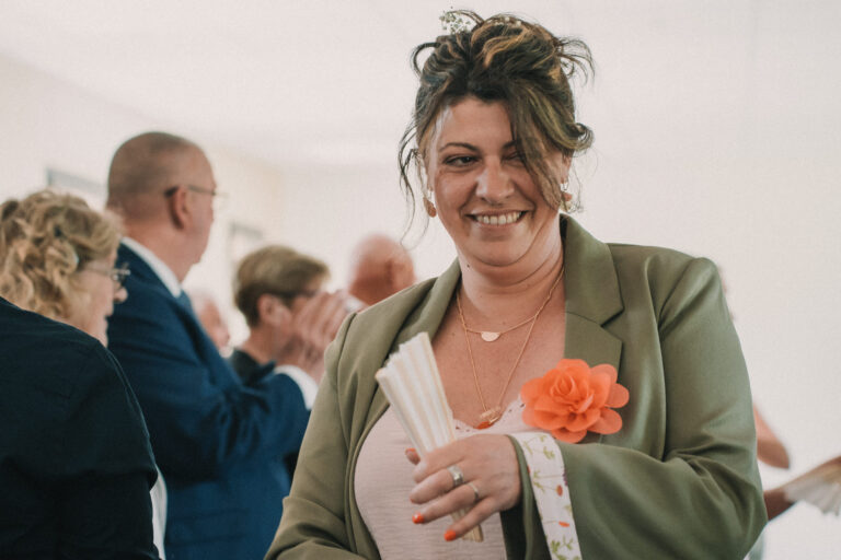 Mariage de Cecile & Christian -908