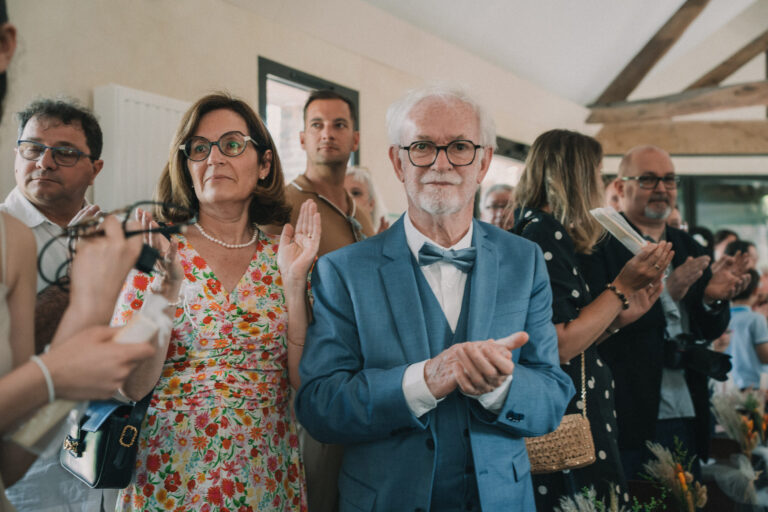 Mariage de Cecile & Christian -918