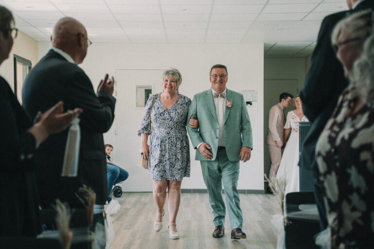 Mariage de Cecile & Christian -937